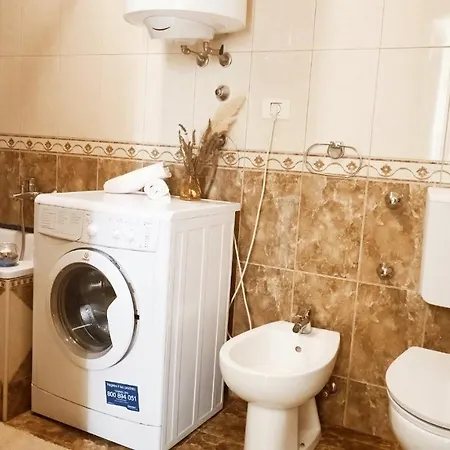 Apartamento Luna