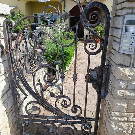 Apartamento Luna *
