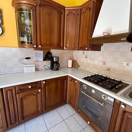 Apartamento Luna Pula