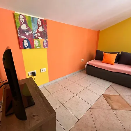 Apartamento Luna