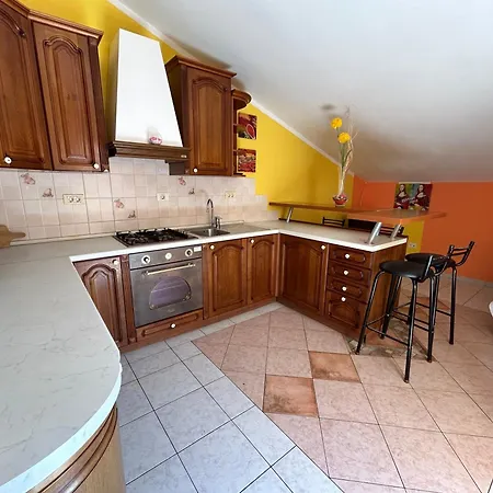 Luna Apartamento *