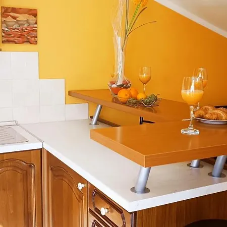Luna Appartement Pula