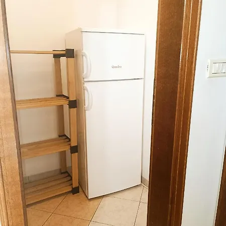 Appartement Luna Pula