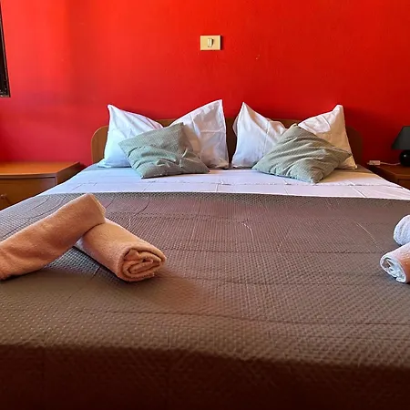 Luna Appartement Pula