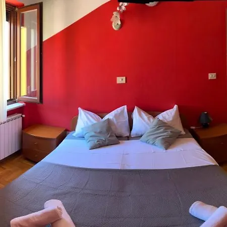 Appartement Luna Pula