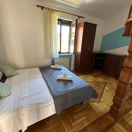 Apartment Luna *