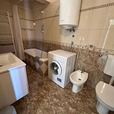 Appartement Luna Pula