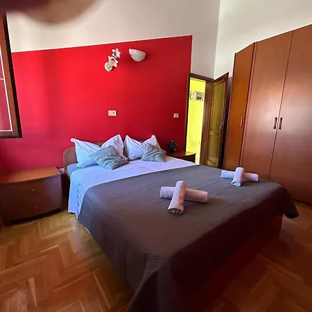 Appartement Luna *