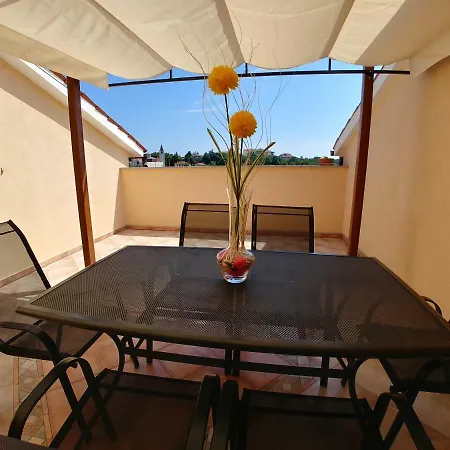 Luna Appartement